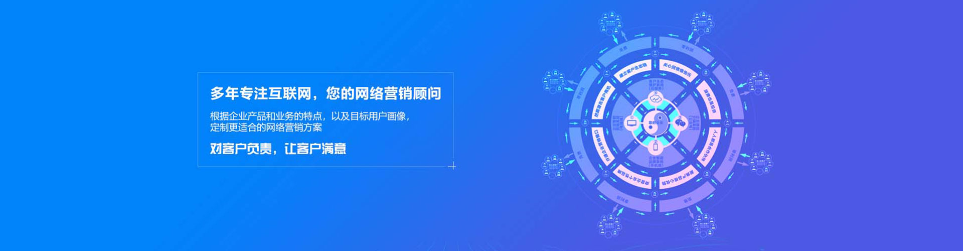 通海百度sem